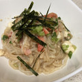 yummy?'s cooksnap of when they made しらたきの簡単白和え.