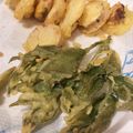 こんこんこんのん's cooksnap of when they made まるでタラの芽♡うどの穂先の天ぷら.