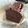 harmam♡'s cooksnap of when they made 米粉チョコキャロットケーキ　.