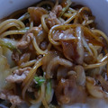 クックEGIVJ7☆'s cooksnap of when they made 家にあるもの焼きそば◎.
