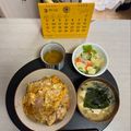 ニッシーマン's cooksnap of when they made １人前♪おいし～親子丼タレ＆作り方♡.