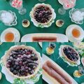 クックAHFKUG☆'s cooksnap of when they made コツあり！台湾カステラ.