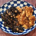 あーこ姐's cooksnap of when they made ささみ胡麻.