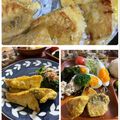フジぽん's cooksnap of when they made お手軽カジキのカレー風味焼き☆お弁当にも.