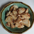 ないまんま's cooksnap of when they made 長芋と舞茸のおかかバター炒め.