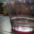 こまちち's cooksnap of when they made 簡単！基本のかき氷シロップとアレンジ集.
