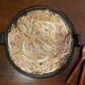 せごママ's cooksnap of when they made 塩麹でうま味アップ！白菜と豚肉の重ね煮.