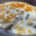 ierrei's cooksnap of when they made 粉しょうゆと白みそが香る鮭のチーズ焼き.
