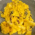 すいーーてぃーー's cooksnap of when they made かぼちゃとりんごのデリ風サラダ【作りおき.