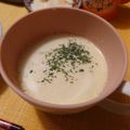 Yuki178's cooksnap of when they made 母直伝！簡単・じゃが芋スープ.