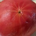 めぐぴーみかん's cooksnap of when they made 母直伝・・・トマトの湯むき.