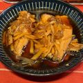 ikkomokko's cooksnap of when they made 骨まで柔らか♡いわしの梅煮.