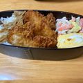 なっさん姫's cooksnap of when they made *鶏むね肉DE簡単柔らか～♪チキンカツ*.