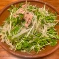 さすらい's cooksnap of when they made お財布の救世主♡無限もやし・豆苗サラダ.