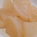ヨシヨッシー's cooksnap of when they made 大根の煮物.
