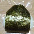 ﾋﾟﾛﾐ♡'s cooksnap of when they made おにぎり★明太子.