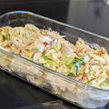 mahorou's cooksnap of when they made 白菜が丸ごと食べたくなる♪簡単サラダ♪.