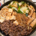 めろんどーなつ's cooksnap of when they made すき焼きのタレ　すき焼きの割り下　黄金比.