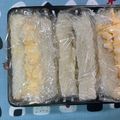 ☆あさ's cooksnap of when they made 簡単サンドイッチ♡.