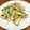 vabochan's cooksnap of when they made ★水菜と卵のふんわり炒め★.