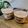 まめたん's cooksnap of when they made ぷるるん豆乳抹茶プリン(ゼラチン).