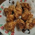 大魔女's cooksnap of when they made 　絶品♪北海道ザンギ(鶏から揚げ).
