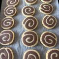 Kotoっち's cooksnap of when they made 【簡単おやつ】つくり置きクッキー.