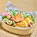ふんにゃん's cooksnap of when they made 三杯酢で♪　たこときゅうりの酢の物.
