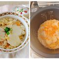 みっちゃん❇️68's cooksnap of when they made 義母の故郷の里芋ご飯☆調味料は222☆.