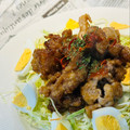 babibabi7's cooksnap of when they made 簡単！焼肉のタレで豚こまカリッと炒め.