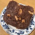 とぅかたろう's cooksnap of when they made 《レンジ》タッパーで米粉バナナ蒸しパン.