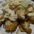 ちゃる★'s cooksnap of when they made お弁当☆子供に◎揚げずに簡単♪チキン南蛮.