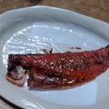 ケンチャナヨ～'s cooksnap of when they made 簡単フライパンでサバのみりん焼き.