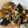 るーもー's cooksnap of when they made ナスだけで！簡単♪ナス南蛮.