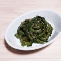 アクセル☆'s cooksnap of when they made ゴーヤと大葉の味噌炒め.