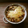 花時計咲いた's cooksnap of when they made 今日は楽チン焼きカレードリア♪.