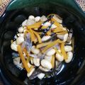 きっちん☆ハニー's cooksnap of when they made あらめの煮物.