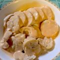 きおら+-22's cooksnap of when they made 鶏マヨ.