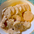 きおら+-22's cooksnap of when they made 鶏マヨ.