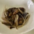 papikun's cooksnap of when they made 冷やして美味しいレンジで簡単無限ナス!!.