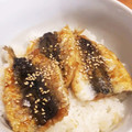 金魚のひらり's cooksnap of when they made 意外と簡単☆甘辛おいしい！鰯の蒲焼.