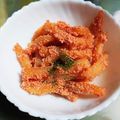 クックメイ☆'s cooksnap of when they made じゃがいもマヨ明太.