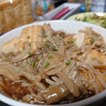 どら1981's cooksnap of when they made きのこと厚揚げの和風あんかけ.