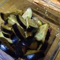 karo55's cooksnap of when they made なすの浅漬け（浅漬けのたれ黄金比）.