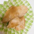 みもり♪♪'s cooksnap of when they made 鶏むね肉のやわらか照り焼き.