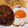 ﾋﾟﾛﾐ♡'s cooksnap of when they made オーブンレンジでハンバーグ.