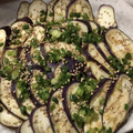 くまみっちー's cooksnap of when they made ５分で簡単!!ナスの煮浸し♡.