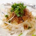 乃愛ちゃんママ's cooksnap of when they made たまねぎスライスサラダ.