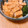 Kishinko's cooksnap of when they made しょうがポン酢の厚揚げ.