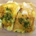 ピコママさん's cooksnap of when they made 白身魚のカレーソテー.